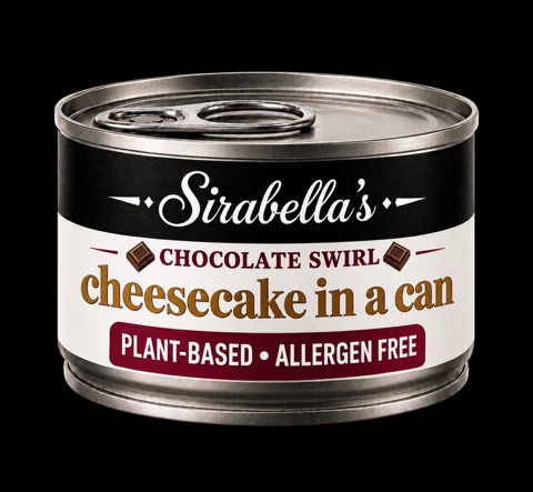 Chocolate Can